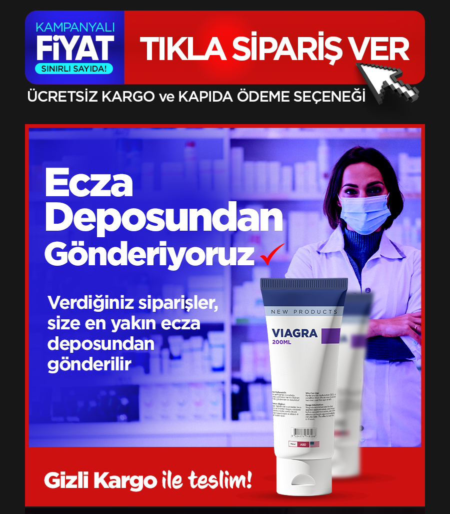 Viagra Krem