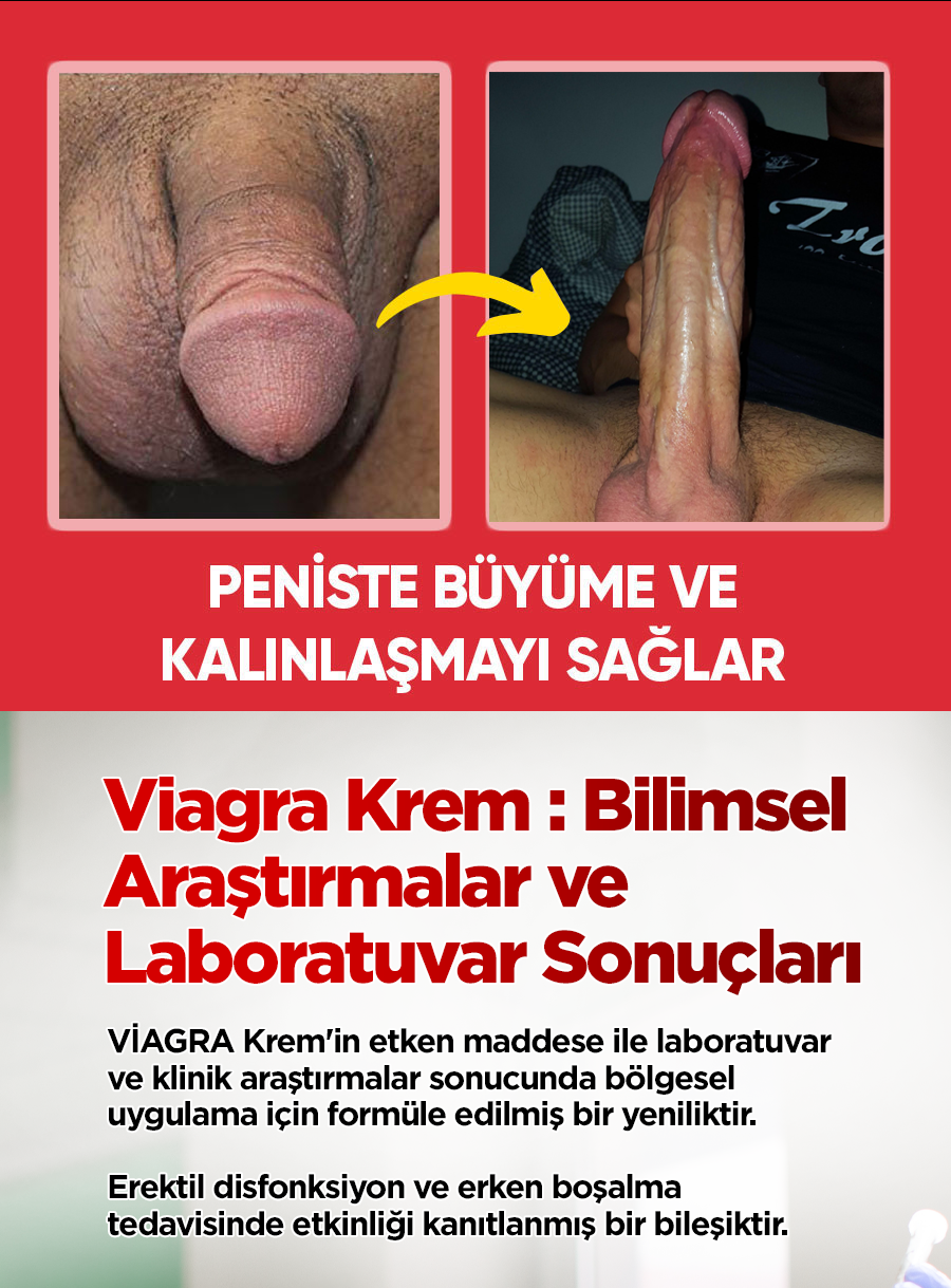 Viagra Krem