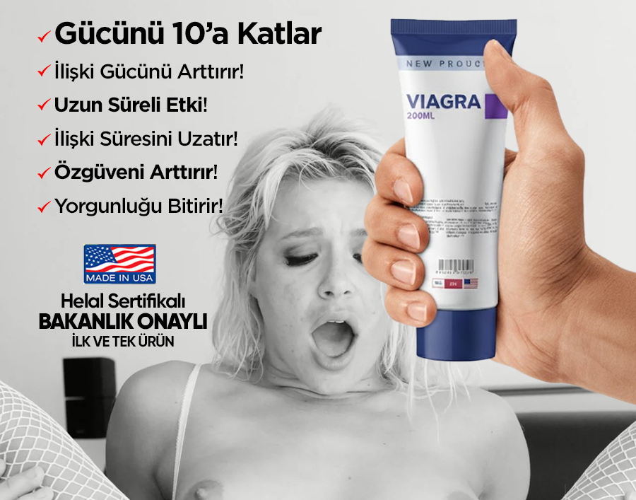 Viagra Krem