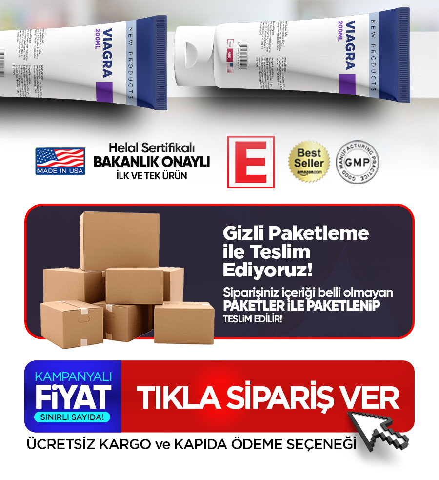 Viagra Krem
