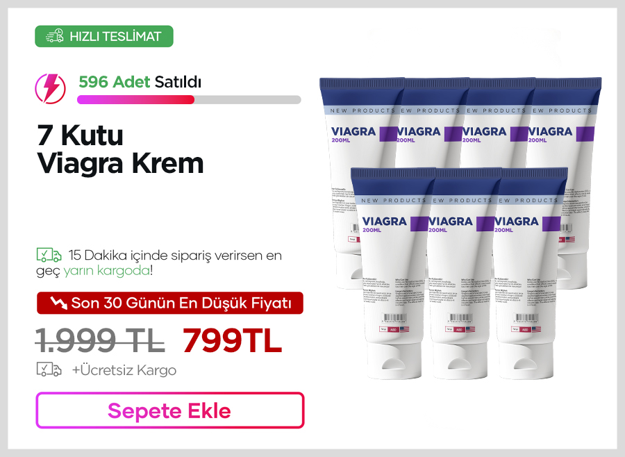 8 adet